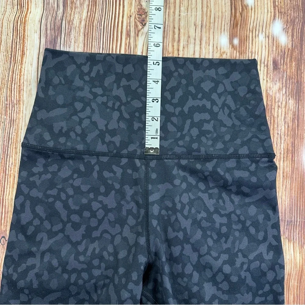 Lululemon Athletica High Rise Women’s Leggings